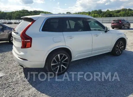 VOLVO XC90 T6 MO 2021 vin YV4A22PK7M1693499 from auto auction Copart