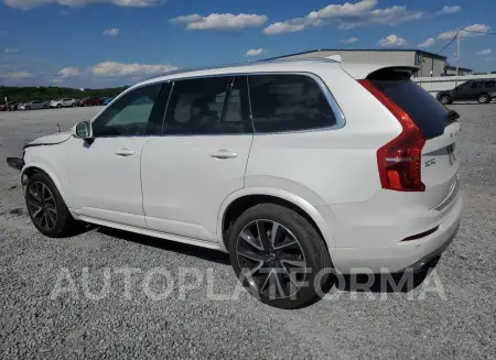 VOLVO XC90 T6 MO 2021 vin YV4A22PK7M1693499 from auto auction Copart