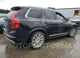 VOLVO XC90 T6 2016 vin YV4A22PL0G1045404 from auto auction Copart