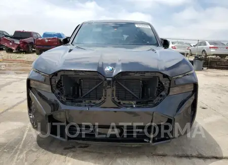 BMW XM 2023 vin 5YM23CS05P9S20858 from auto auction Copart