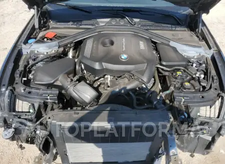 BMW 230I 2020 vin WBA2M7C03L7F09237 from auto auction Copart