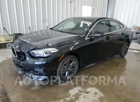 BMW 228I 2024 2024 vin WBA53AK03R7N57292 from auto auction Copart