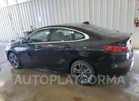 BMW 228I 2024 vin WBA53AK03R7N57292 from auto auction Copart