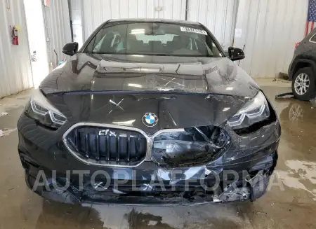 BMW 228I 2024 vin WBA53AK03R7N57292 from auto auction Copart