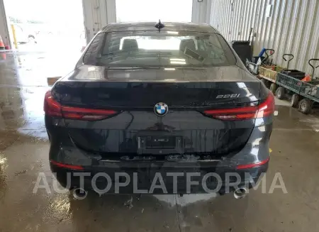 BMW 228I 2024 vin WBA53AK03R7N57292 from auto auction Copart