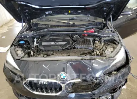 BMW 228I 2024 vin WBA53AK03R7N57292 from auto auction Copart