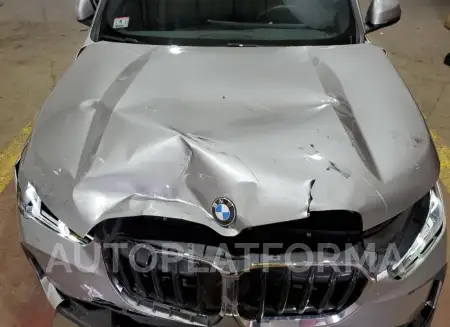 BMW X1 XDRIVE2 2023 vin WBX73EF02P5W80638 from auto auction Copart