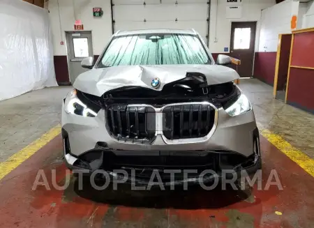 BMW X1 XDRIVE2 2023 vin WBX73EF02P5W80638 from auto auction Copart