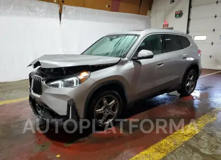 BMW X1 XDRIVE2 2023 vin WBX73EF02P5W80638 from auto auction Copart