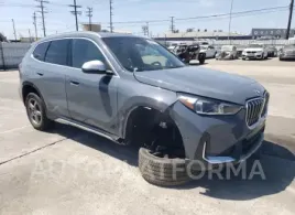 BMW X1 XDRIVE2 2023 vin WBX73EF05P5X51993 from auto auction Copart