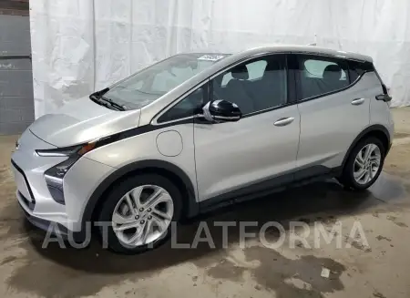 Chevrolet Bolt 2023 2023 vin 1G1FW6S01P4150154 from auto auction Copart