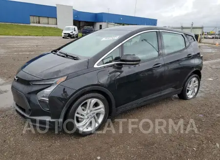 Chevrolet Bolt 2023 2023 vin 1G1FW6S02P4184037 from auto auction Copart