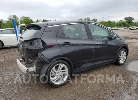 CHEVROLET BOLT EV 1L 2023 vin 1G1FW6S02P4184037 from auto auction Copart