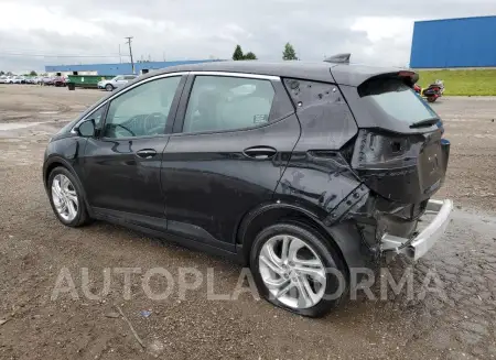 CHEVROLET BOLT EV 1L 2023 vin 1G1FW6S02P4184037 from auto auction Copart