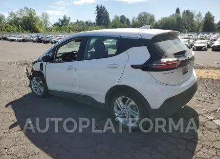 CHEVROLET BOLT EV 1L 2022 vin 1G1FW6S03N4127729 from auto auction Copart