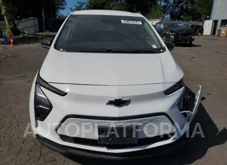 CHEVROLET BOLT EV 1L 2022 vin 1G1FW6S03N4127729 from auto auction Copart