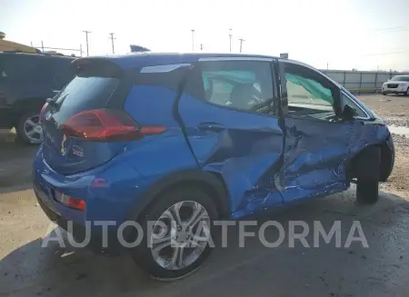 CHEVROLET BOLT EV LT 2017 vin 1G1FW6S06H4180512 from auto auction Copart