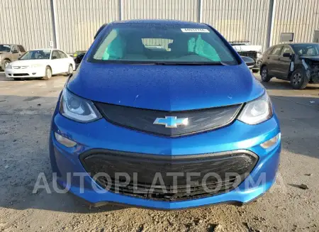 CHEVROLET BOLT EV LT 2017 vin 1G1FW6S06H4180512 from auto auction Copart