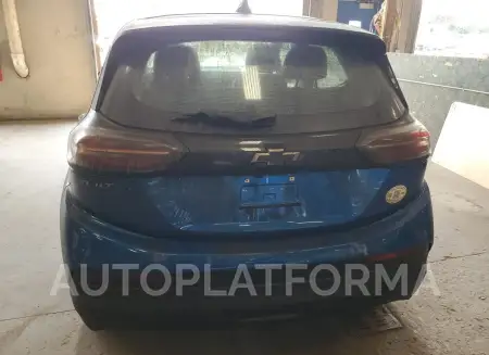 CHEVROLET BOLT EV 2L 2023 vin 1G1FX6S08P4168423 from auto auction Copart