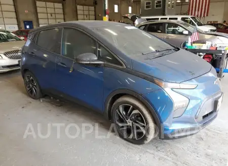 CHEVROLET BOLT EV 2L 2023 vin 1G1FX6S08P4168423 from auto auction Copart