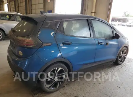 CHEVROLET BOLT EV 2L 2023 vin 1G1FX6S08P4168423 from auto auction Copart