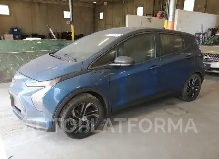 CHEVROLET BOLT EV 2L 2023 vin 1G1FX6S08P4168423 from auto auction Copart