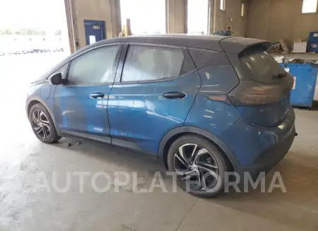 CHEVROLET BOLT EV 2L 2023 vin 1G1FX6S08P4168423 from auto auction Copart