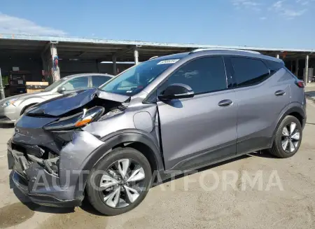 Chevrolet Bolt 2022 2022 vin 1G1FY6S04N4112067 from auto auction Copart