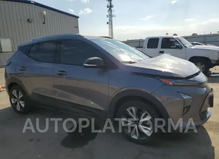 CHEVROLET BOLT EUV L 2022 vin 1G1FY6S04N4112067 from auto auction Copart