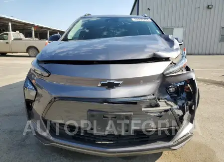 CHEVROLET BOLT EUV L 2022 vin 1G1FY6S04N4112067 from auto auction Copart