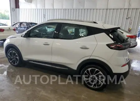 CHEVROLET BOLT EUV P 2023 vin 1G1FZ6S02P4208523 from auto auction Copart