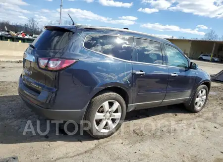 CHEVROLET TRAVERSE L 2016 vin 1GNKVGKD0GJ330980 from auto auction Copart