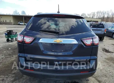 CHEVROLET TRAVERSE L 2016 vin 1GNKVGKD0GJ330980 from auto auction Copart