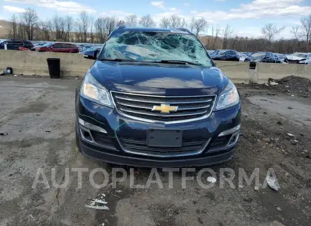 CHEVROLET TRAVERSE L 2016 vin 1GNKVGKD0GJ330980 from auto auction Copart