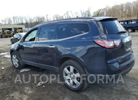 CHEVROLET TRAVERSE L 2016 vin 1GNKVGKD0GJ330980 from auto auction Copart