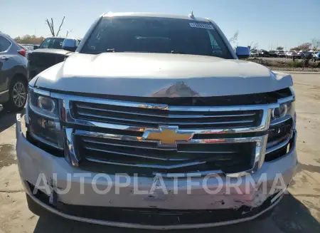 CHEVROLET SUBURBAN C 2015 vin 1GNSCKKC1FR722530 from auto auction Copart