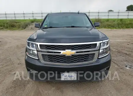 CHEVROLET SUBURBAN K 2016 vin 1GNSKHKC2GR220651 from auto auction Copart