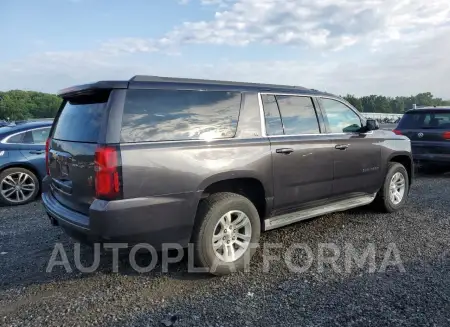 CHEVROLET SUBURBAN K 2015 vin 1GNSKJKC4FR118435 from auto auction Copart