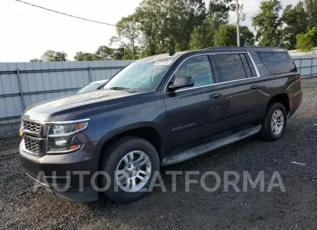 CHEVROLET SUBURBAN K 2015 vin 1GNSKJKC4FR118435 from auto auction Copart