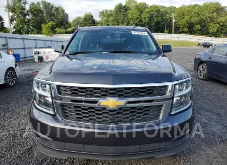 CHEVROLET SUBURBAN K 2015 vin 1GNSKJKC4FR118435 from auto auction Copart