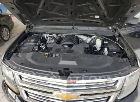 CHEVROLET SUBURBAN K 2015 vin 1GNSKKKC8FR566702 from auto auction Copart