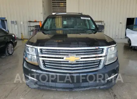 CHEVROLET SUBURBAN K 2015 vin 1GNSKKKC8FR566702 from auto auction Copart