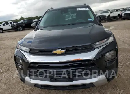 CHEVROLET TRAILBLAZE 2022 vin KL79MPS24NB115065 from auto auction Copart