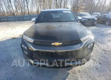 CHEVROLET TRAILBLAZE 2023 vin KL79MSSL1PB217289 from auto auction Copart