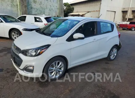 Chevrolet Spark 2020 2020 vin KL8CD6SA7LC428315 from auto auction Copart