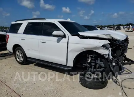 FORD EXPEDITION 2020 vin 1FMJU1HT7LEA36266 from auto auction Copart