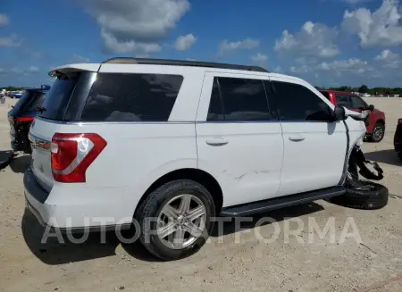 FORD EXPEDITION 2020 vin 1FMJU1HT7LEA36266 from auto auction Copart