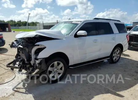 FORD EXPEDITION 2020 vin 1FMJU1HT7LEA36266 from auto auction Copart