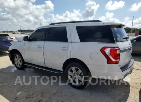 FORD EXPEDITION 2020 vin 1FMJU1HT7LEA36266 from auto auction Copart