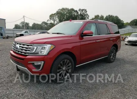 Ford Expedition 2019 2019 vin 1FMJU1KTXKEA63971 from auto auction Copart